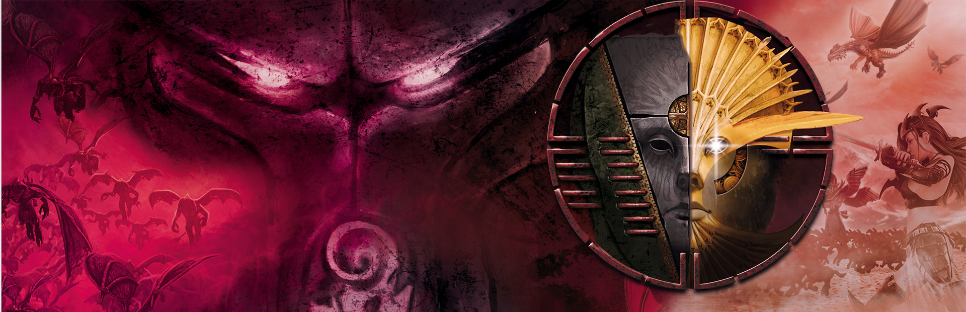 SpellForce 2 - Demons of the Past