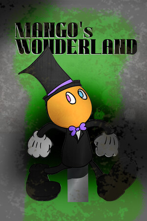 Mango's Wonderland