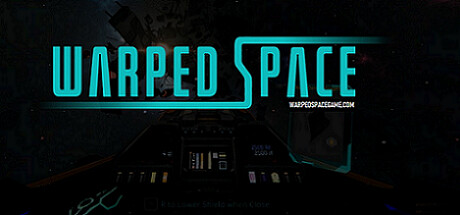 WarpedSpace Playtest cover art