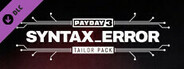 PAYDAY 3 - Tailor Pack 1