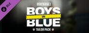 PAYDAY 3: Boys in Blue Tailor Pack