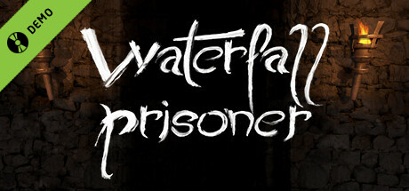 Waterfall Prisoner Demo cover art