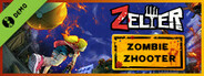 Zelter: Zombie Zhooter Demo