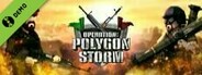 Operation: Polygon Storm Demo