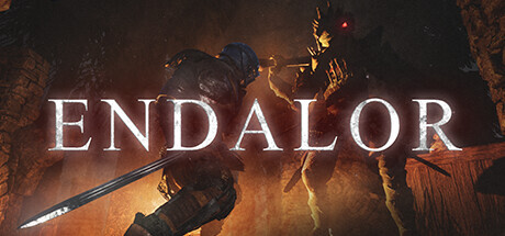 ENDALOR Playtest cover art