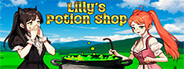 Lilly's Potion Shop System Requirements