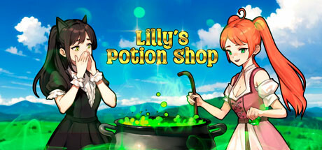 Lilly's Potion Shop PC Specs