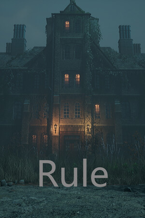 天规天条 Rule