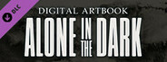 Alone in the Dark - Digital Artbook