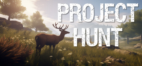 Project Hunt PC Specs