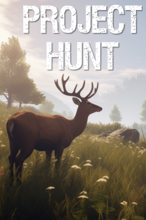 Project Hunt for steam Project Hunt for steam