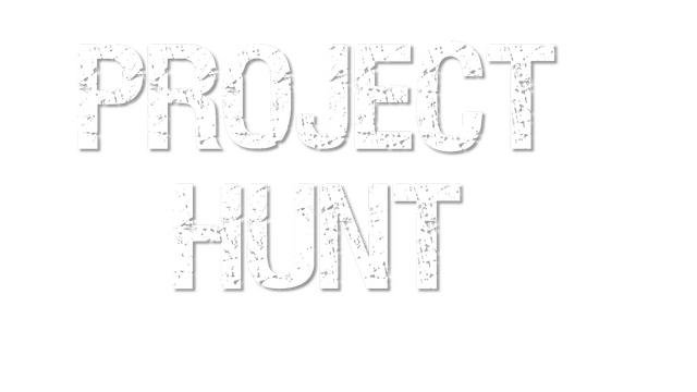 Project Hunt Logo