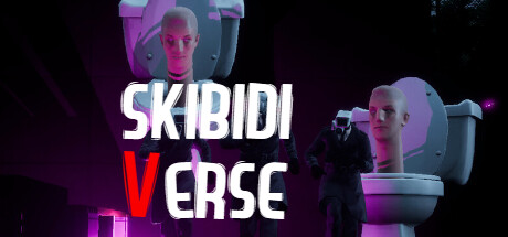 Skibidi Verse cover art