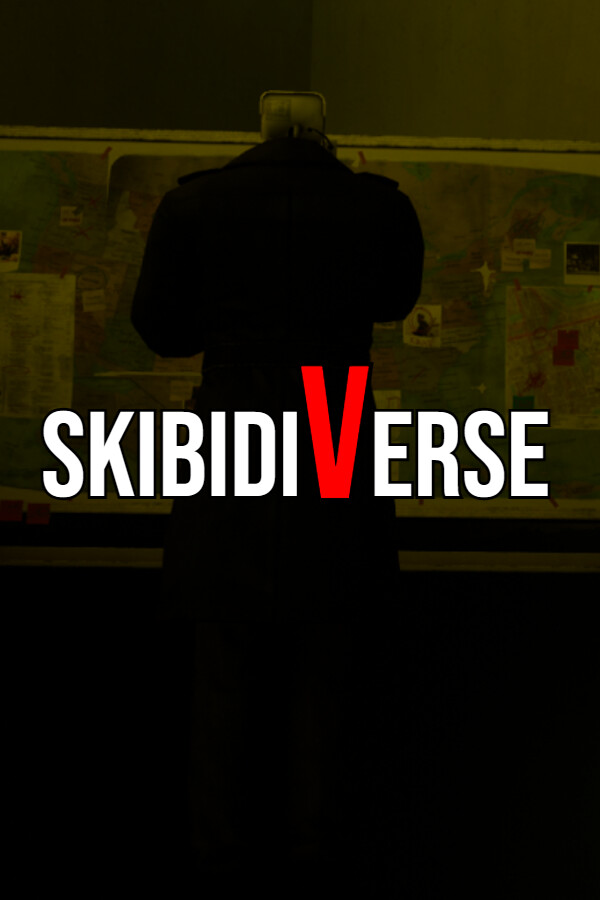 SkibidiVerse for steam