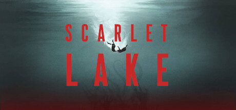 Scarlet Lake cover art