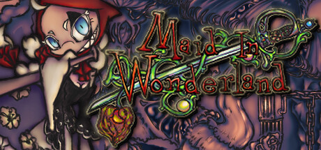 Maid In Wonderland PC Specs