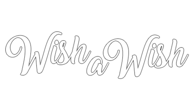 WISH A WISH Logo