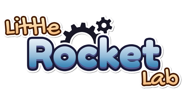 Little Rocket Lab Logo
