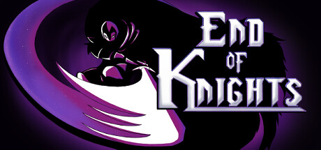 End of Knights cover art