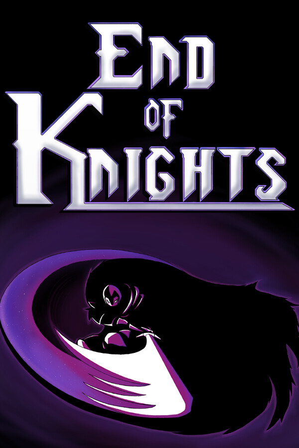 End of Knights for steam End of Knights for steam