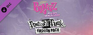 Bratz®: Flaunt your fashion - Pretty 'N' Punk Fashion Pack