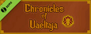 Chronicles of Vaeltaja: In Search of the Great Wanderer Demo