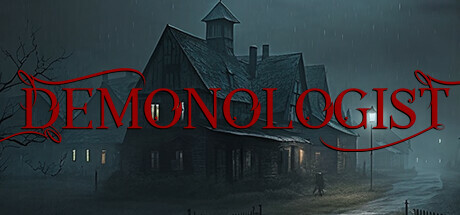 Demonologist Playtest cover art