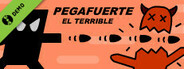 Pegafuerte el terrible Demo