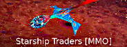 Starship Traders MMO