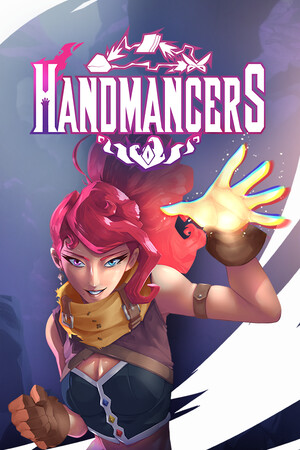 Handmancers Demo