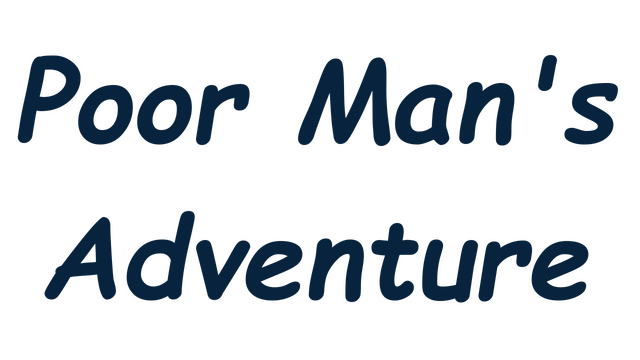 Poor Man's Adventure: Narco Sub Simulator Logo