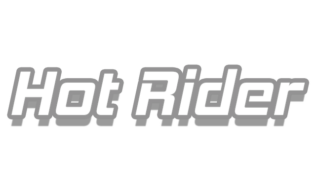 Hot Rider Logo