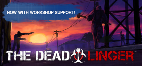 View The Dead Linger on IsThereAnyDeal