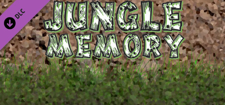 Jungle Memory cover art
