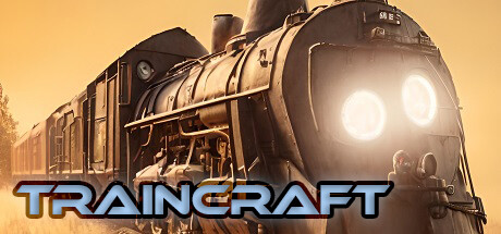 TrainCraft PC Specs