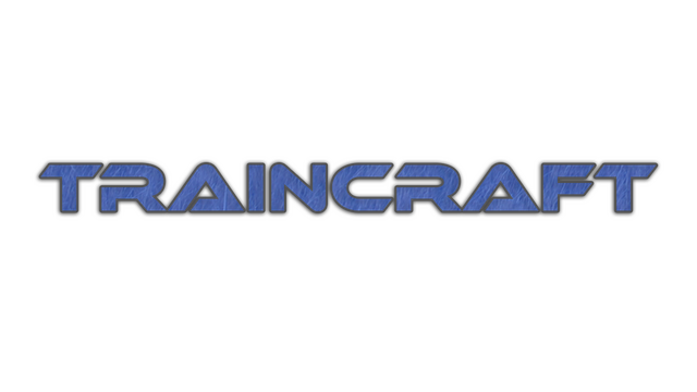 TrainCraft Logo
