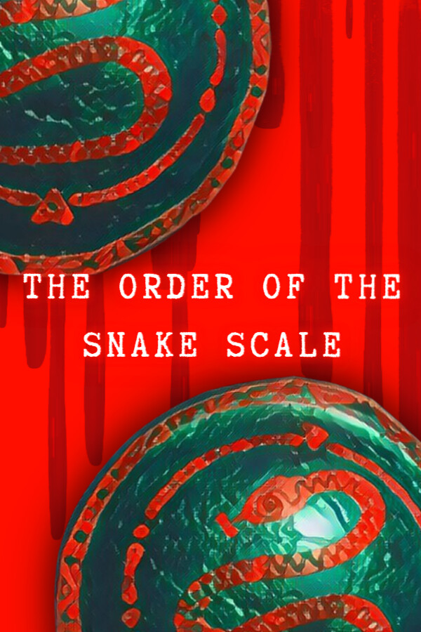 Steam portrait for The Order of the Snake Scale.
