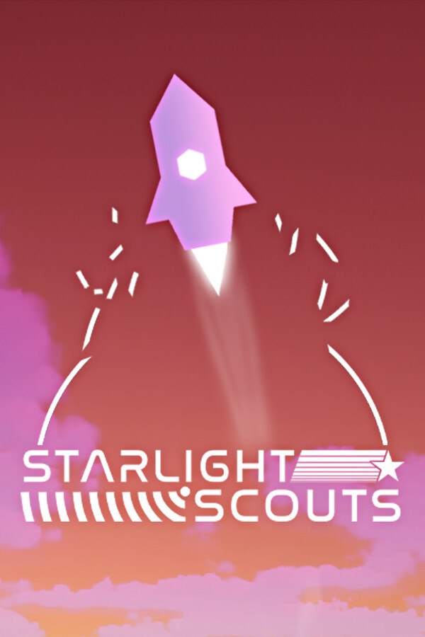 Steam portrait for Starlight Scouts.