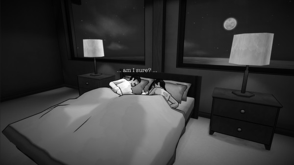 The Novelistfor windows and Linux 1