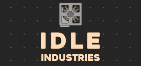 Idle Industries cover art
