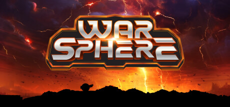 WarSphere cover art