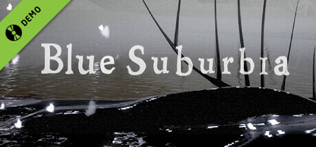 BlueSuburbia Demo cover art