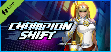 Champion Shift Demo cover art