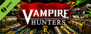 Vampire Hunters Demo