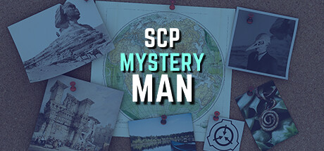 SCP - Mystery Man PC Specs