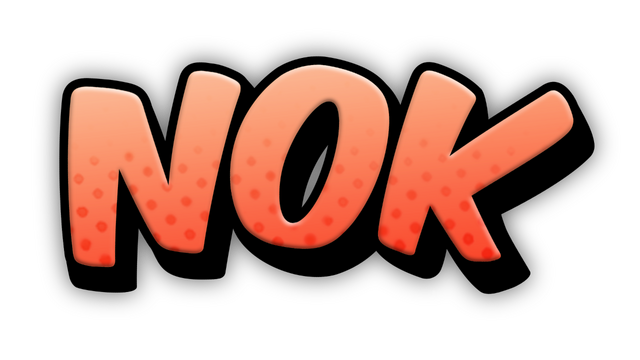 NOK Logo