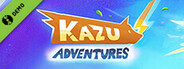 Kazu Adventures Demo