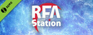 RFA Station Demo