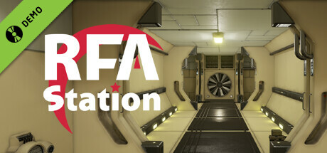 RFA Station Demo cover art
