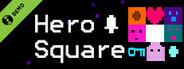 HeroSquare Demo